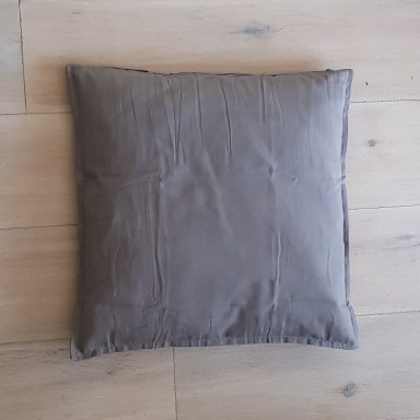 Kussenhoes Een heel vrolijk en gezellig